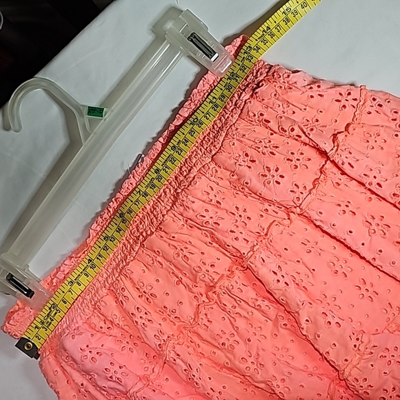 Justice Skort Large - Picture 11 of 12